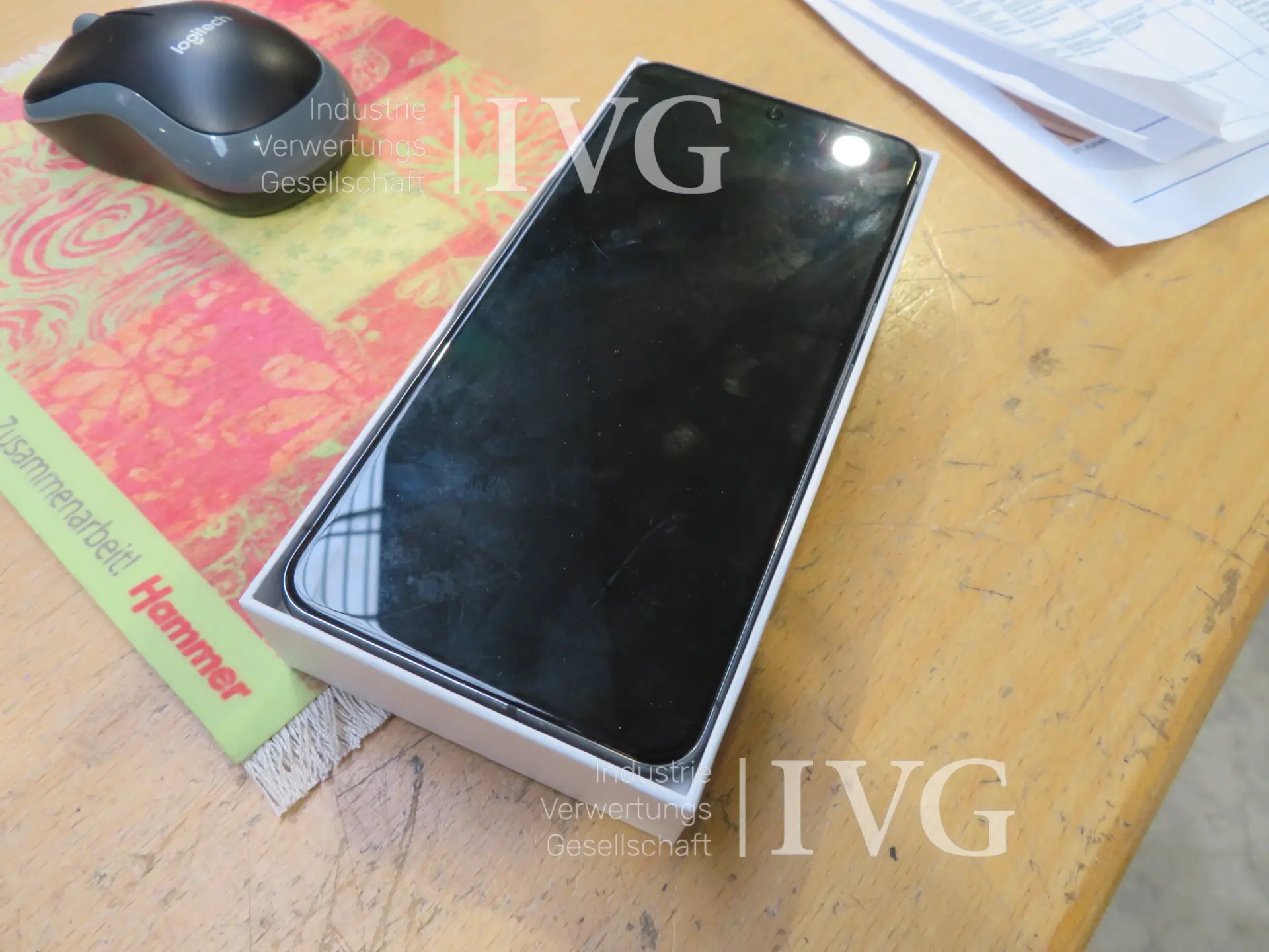 Smartphone GOOGLE PIXEL 8 PRO
